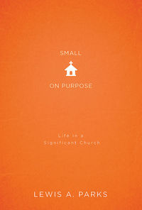 表紙画像: Small on Purpose 9781501827327