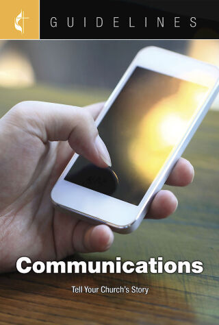 Cover image: Guidelines Communications 9781501829574