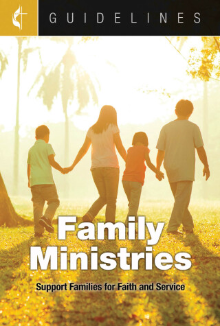 Cover image: Guidelines Family Ministries 9781501829635