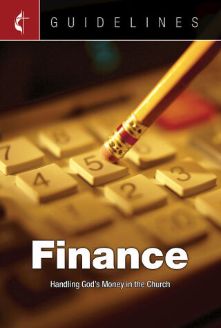 Cover image: Guidelines Finance 9781501829666