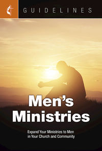Cover image: Guidelines Mens Ministries 9781501829758