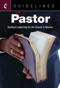表紙画像: Guidelines Pastor 9781501829819