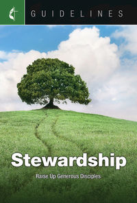 Cover image: Guidelines Stewardship 9781501829963