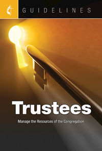 Imagen de portada: Guidelines Trustees 9781501829994