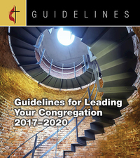 Imagen de portada: Guidelines for Leading Your Congregation 2017-2020: Complete Set with Slipcase & Online Access 9781501830112