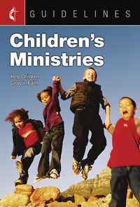 Imagen de portada: Guidelines Children's Ministries 9781501830211