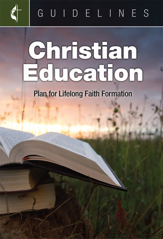Cover image: Guidelines Christian Education 9781501830242