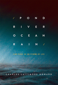 表紙画像: Pond River Ocean Rain 9781501831034
