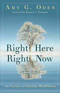 Cover image: Right Here Right Now 9781501832499