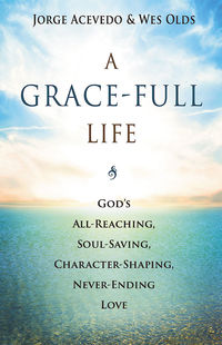 صورة الغلاف: A Grace-Full Life 9781501832819