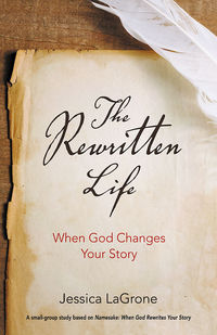 Cover image: The Rewritten Life 9781501834431