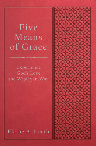 Cover image: Five Means of Grace 9781501835643