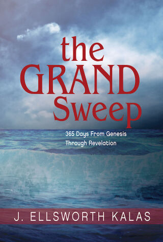 表紙画像: The Grand Sweep 9781501835988