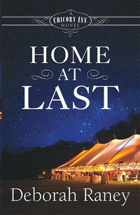 Cover image: Home At Last 9781426770487