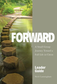 Imagen de portada: Forward Leader Guide 9781501837470