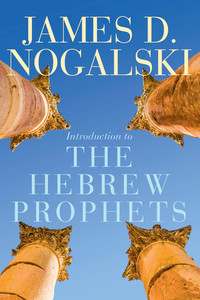 Cover image: Introduction to the Hebrew Prophets 9781426742286