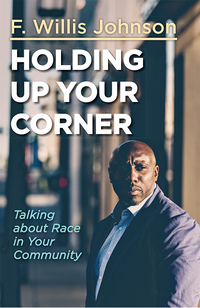 Cover image: Holding Up Your Corner 9781501837593