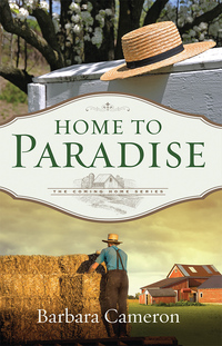 Cover image: Home to Paradise 9781426769931