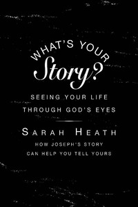 Cover image: What's Your Story? Leader Guide 9781501837906
