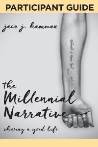 Cover image: The Millennial Narrative: Participant Guide 1st edition 9781501839153