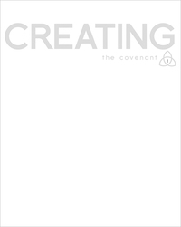 Imagen de portada: Covenant Bible Study: Creating Participant Guide 9781426772160
