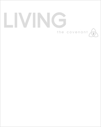 Imagen de portada: Covenant Bible Study: Living Participant Guide 9781426772177