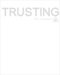 Imagen de portada: Covenant Bible Study: Trusting Participant Guide 9781426772184