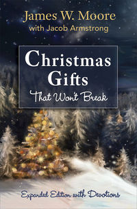 表紙画像: Christmas Gifts That Won't Break [Large Print] 9781501840005