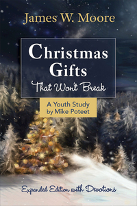 Cover image: Christmas Gifts That Won't Break Youth Study 9781501840043