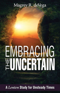 Imagen de portada: Embracing the Uncertain 9781501840609