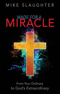 Imagen de portada: Made for a Miracle 9781501841408