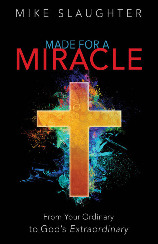 Cover image: Made for a Miracle 9781501841408