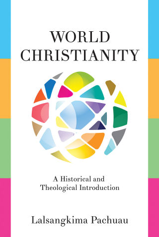 Imagen de portada: World Christianity 9781426753183
