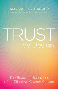 صورة الغلاف: Trust by Design 9781501842443