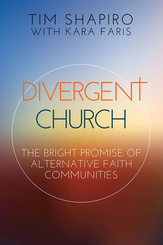 Titelbild: Divergent Church 9781501842597