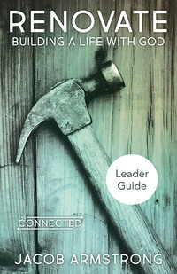 Imagen de portada: Renovate Leader Guide 9781501843389