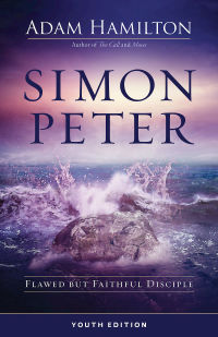 Cover image: Simon Peter Youth Edition 9781501846106