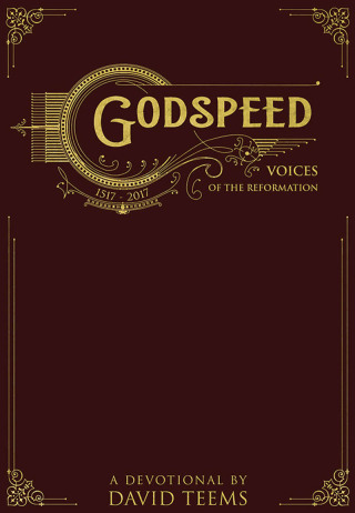 Imagen de portada: Godspeed 9781501847158