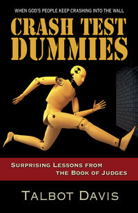 Cover image: Crash Test Dummies 9781501847561