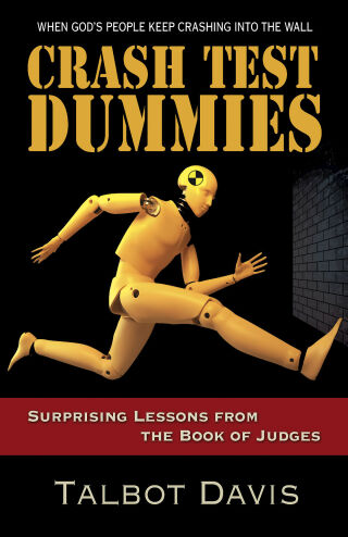 Titelbild: Crash Test Dummies 9781501847561