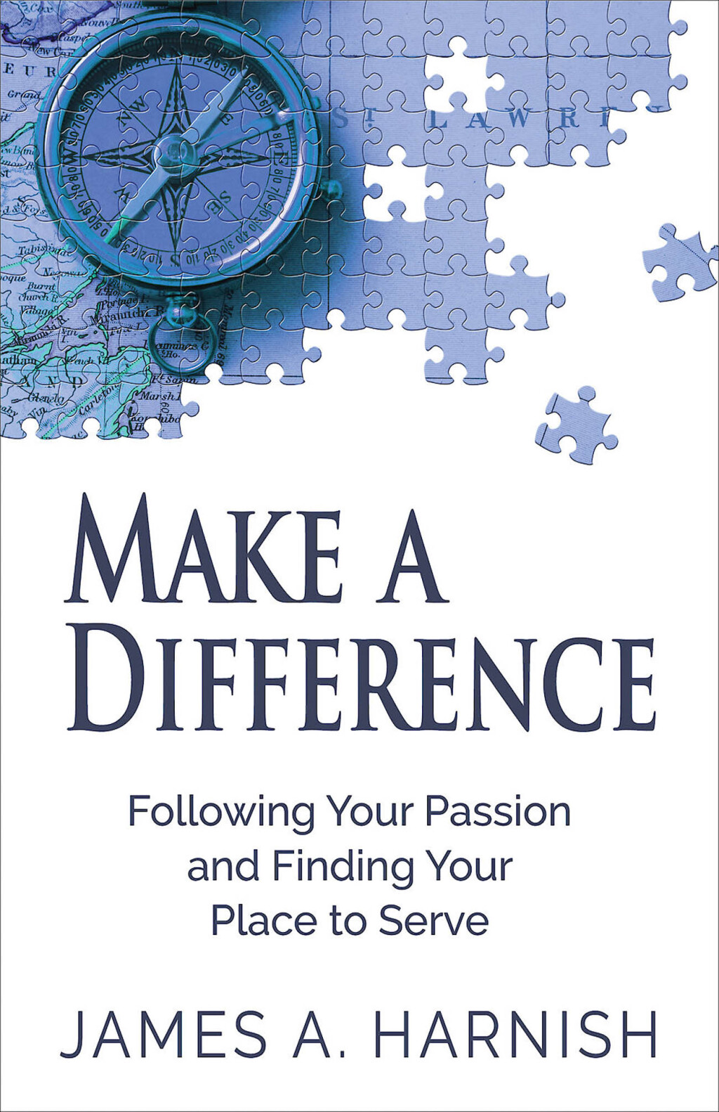 Make a Difference (eBook)