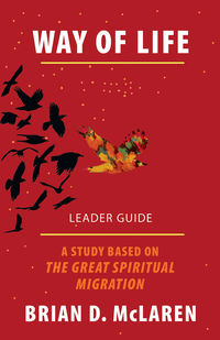 Cover image: Way of Life Leader Guide 9781501847714