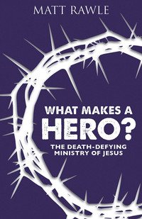 Imagen de portada: What Makes a Hero? 9781501847929