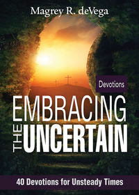 Cover image: Embracing the Uncertain 9781501848094