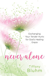 Cover image: Never Alone 9781501848636