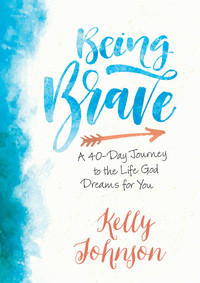 Cover image: Being Brave 9781501848650