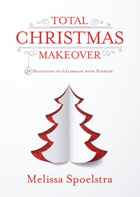 صورة الغلاف: Total Christmas Makeover 9781501848704