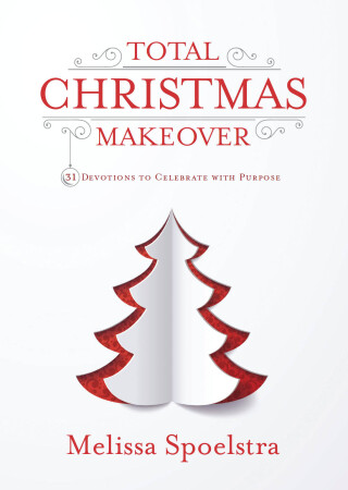 Omslagafbeelding: Total Christmas Makeover 9781501848704