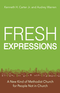 Cover image: Fresh Expressions 9781501849206