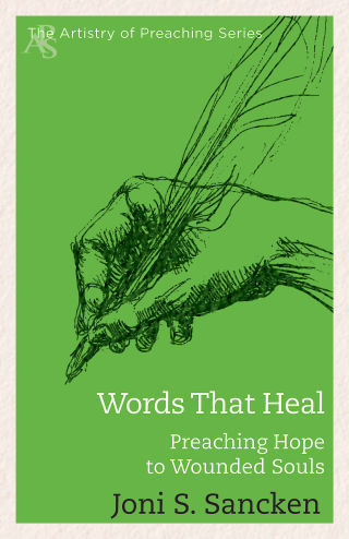 Cover image: Words That Heal 9781501849688